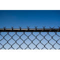 Chain  Link  Fence  Manufacture 